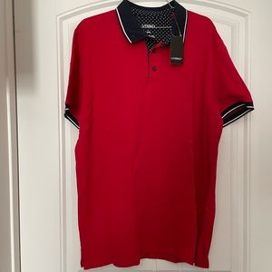 Livergy polo. Mens L (42/44)